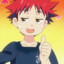 Steam avatar