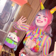 CLOWNY<3