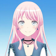 羽丘传奇吉他手爱音