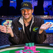 Phil Hellmuth