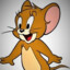 JERRY MOUSE