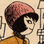 Mary
