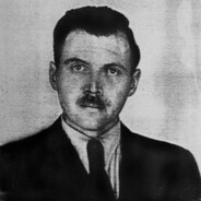 josef mengele