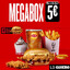 Tira del KFC