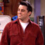 Joey Tribbiani