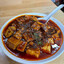Mapo Tofu is Black