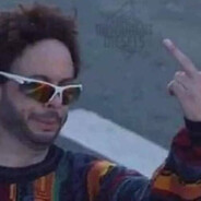 I Carry Cig Not Team avatar