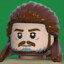 Lego Qui-Gon