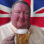 Barry the Brit