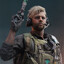 Golden beard (BLR)