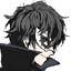 Shumako enjoyer