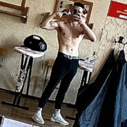 Я πøķ@жŷ Tęбě ķöčmoc