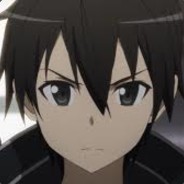 Kirito<3