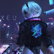 贪财好色橘某人