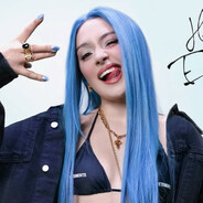 фанат мэйби бейби