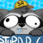 StupidRacc00n