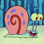 Gary the Snail