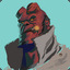 Hellboy