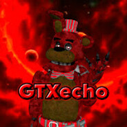 GTXecho avatar