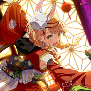 初星第一突破手kotone