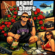Player avatar