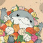 JustALittleShark