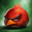 Red (angrybirds)