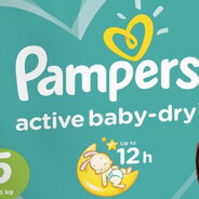 памперсы Huggies