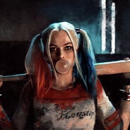 harley quinn