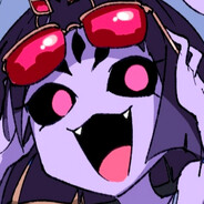Arachnid Girl