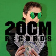 Don CerCelo 20CM Records