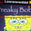 freak bob