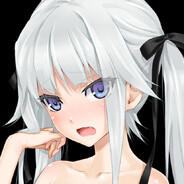 Illyasviel von Einzbern