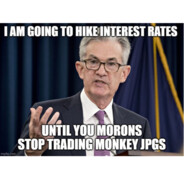 Jerome Powell