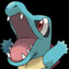 Loco Totototototodile