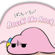 阴暗孤独爬行的草履虫