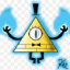 Bill Cipher