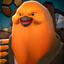Mr Pootis