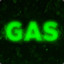 Gas