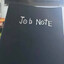 Job Note