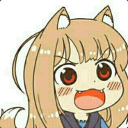 赫萝真是太棒了