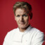 Chef Gordon Ramsay