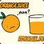 orangejuice #Sir Castic