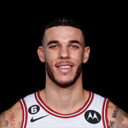 Lonzo Ball