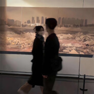 群众里面有坏人