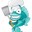 i am codfish