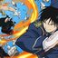 Roy Mustang