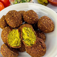 Falafel 2.0