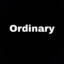 Ordinary