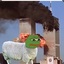 Pepe The Sheeple